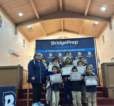 Cover photo of the Honor Roll Ceremonies 2025 album