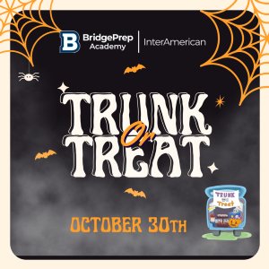 Trunk or Treat